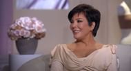 Kris Jenner shares about the most manageable child (image via YouTube)